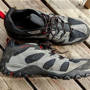 Merrell Alverstone Hiking shoes